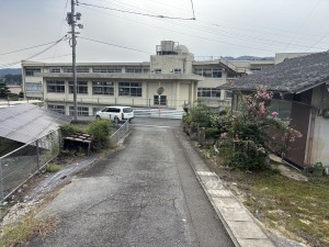 福山市芦田町大字上有地、中古一戸建ての画像です