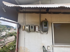福山市芦田町大字上有地、中古一戸建ての画像です