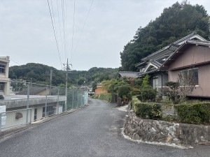 福山市芦田町大字上有地、中古一戸建ての画像です
