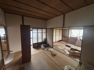 福山市芦田町大字上有地、中古一戸建ての画像です