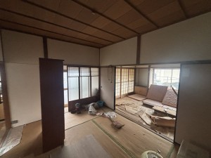 福山市芦田町大字上有地、中古一戸建ての画像です
