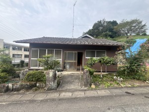 福山市芦田町大字上有地、中古一戸建ての画像です