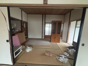 福山市芦田町大字上有地、中古一戸建ての画像です