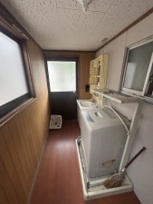 福山市芦田町大字上有地、中古一戸建ての画像です