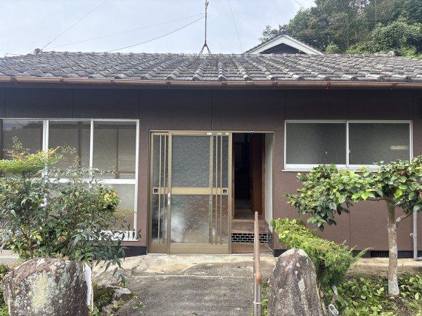 福山市芦田町大字上有地、中古一戸建ての画像です