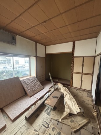 福山市芦田町大字上有地、中古一戸建ての画像です