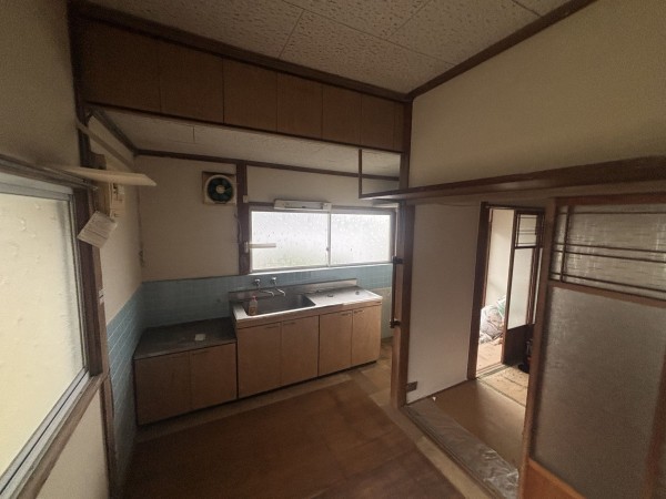 福山市芦田町大字上有地、中古一戸建ての画像です