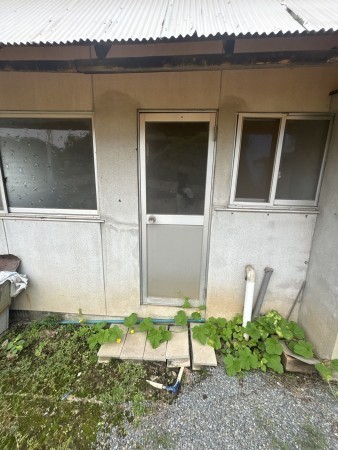福山市芦田町大字上有地、中古一戸建ての画像です