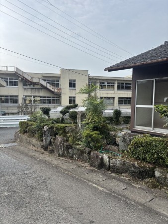 福山市芦田町大字上有地、中古一戸建ての画像です