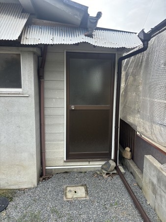 福山市芦田町大字上有地、中古一戸建ての画像です