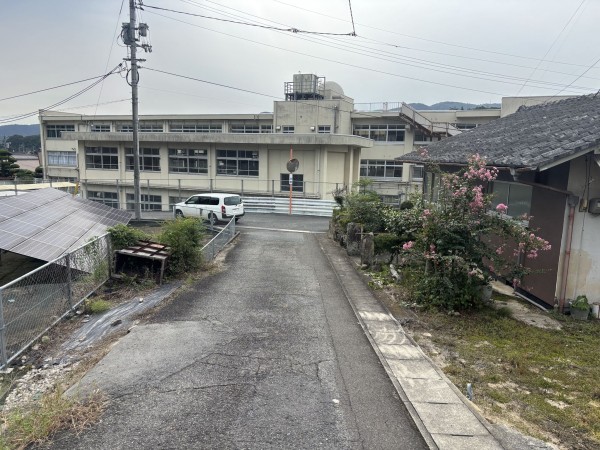 福山市芦田町大字上有地、中古一戸建ての画像です