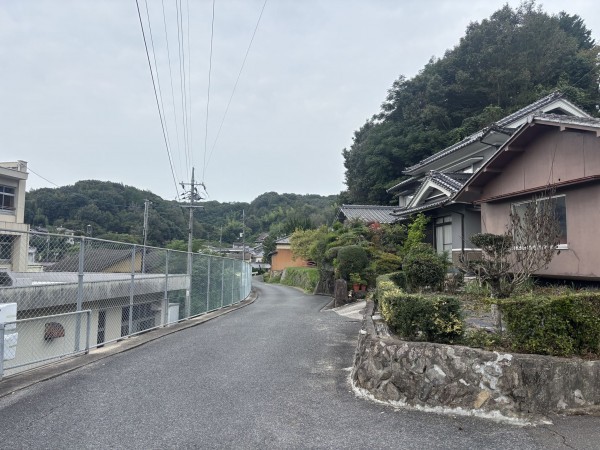 福山市芦田町大字上有地、中古一戸建ての画像です