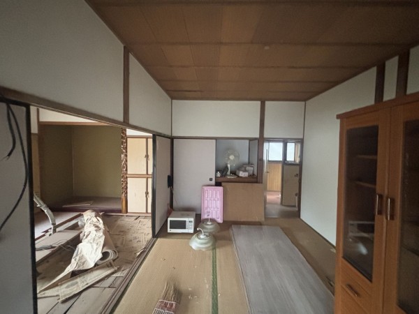 福山市芦田町大字上有地、中古一戸建ての画像です