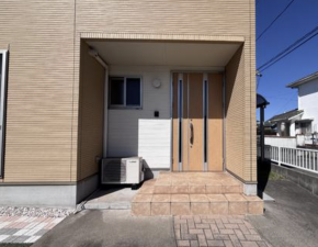 福山市、中古一戸建ての画像です