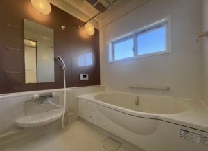 福山市、中古一戸建ての画像です