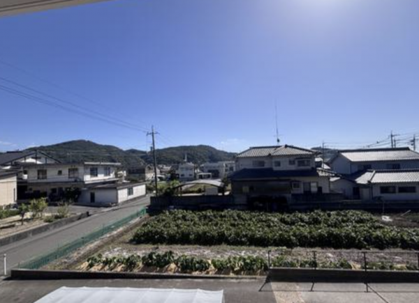 福山市、中古一戸建ての画像です