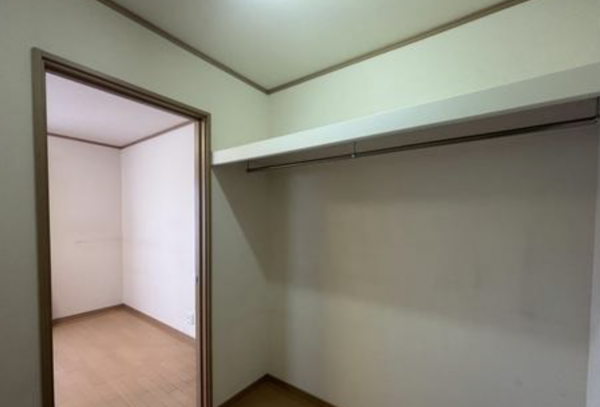 福山市、中古一戸建ての画像です