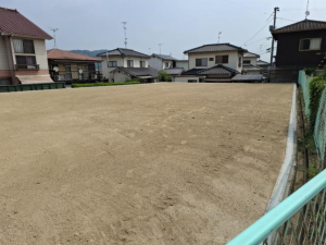 福山市坪生町、土地の周辺画像画像です