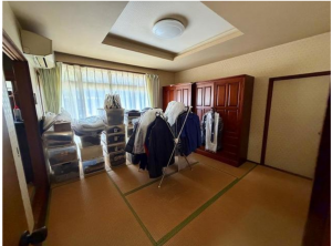 福山市大門町、中古一戸建てのその他画像です