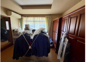 福山市大門町、中古一戸建てのその他画像です