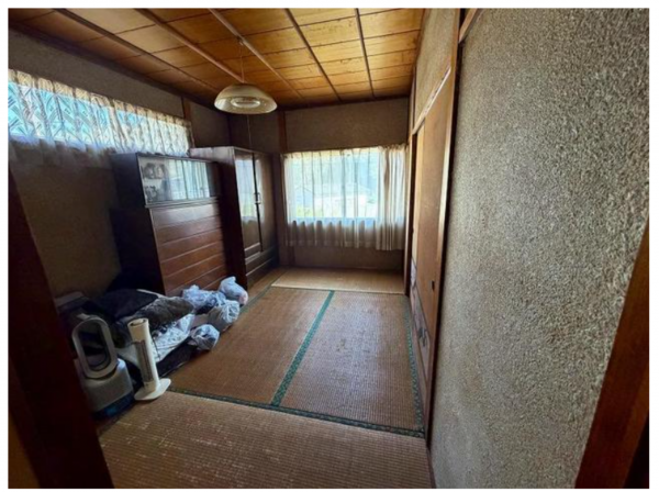 福山市大門町、中古一戸建てのその他画像です