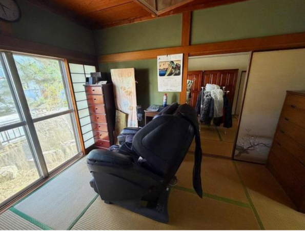 福山市大門町、中古一戸建てのその他画像です