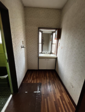 福山市、中古一戸建ての画像です