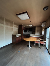 福山市、中古一戸建ての画像です