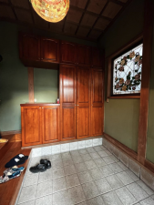 福山市、中古一戸建ての画像です