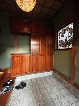 福山市、中古一戸建ての画像です