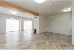 福山市日吉台、マンションのその他画像です