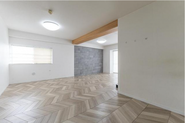 福山市日吉台、マンションのその他画像です