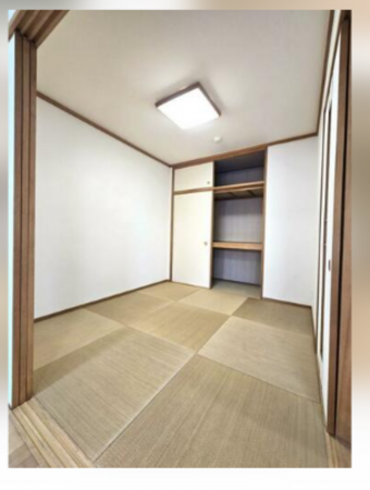 福山市城見町、マンションのその他画像です