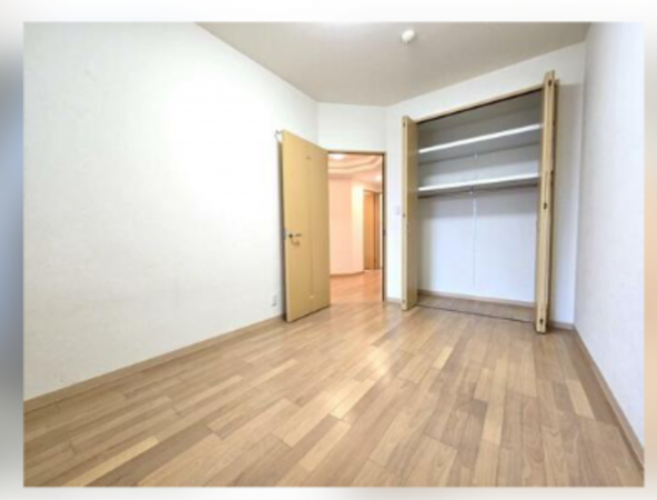 福山市城見町、マンションのその他画像です