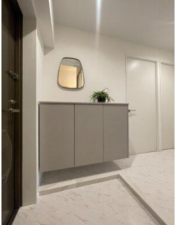 福山市笠岡町、マンションの画像です