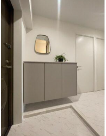 福山市笠岡町、マンションの画像です