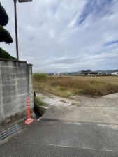 福山市駅家町大字江良、土地の画像です