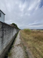 福山市駅家町大字江良、土地の画像です