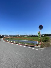 福山市駅家町大字今岡、土地の画像です