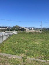 福山市駅家町大字今岡、土地の画像です