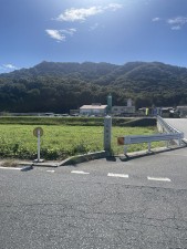 福山市駅家町大字今岡、土地の画像です