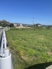 福山市駅家町大字今岡、土地の画像です