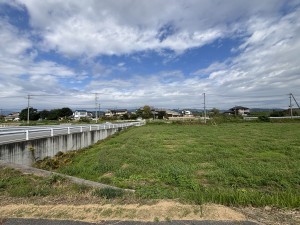福山市駅家町大字今岡、土地の画像です