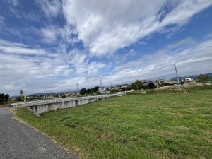 福山市駅家町大字今岡、土地の画像です