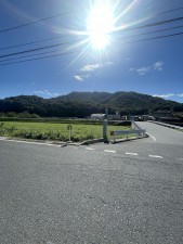 福山市駅家町大字今岡、土地の画像です