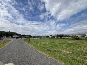 福山市駅家町大字今岡、土地の画像です