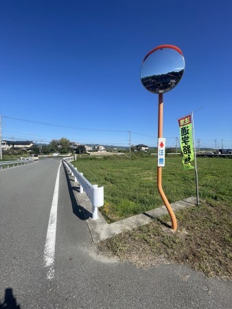 福山市駅家町大字今岡、土地の画像です