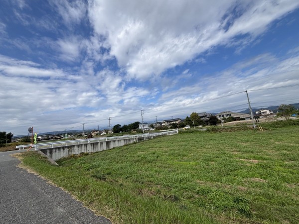 福山市駅家町大字今岡、土地の画像です