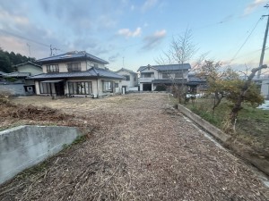 福山市駅家町大字上山守、中古一戸建ての画像です