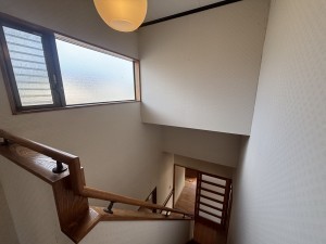 福山市駅家町大字上山守、中古一戸建ての内装画像です